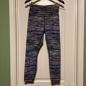 Lululemon Wunder Train